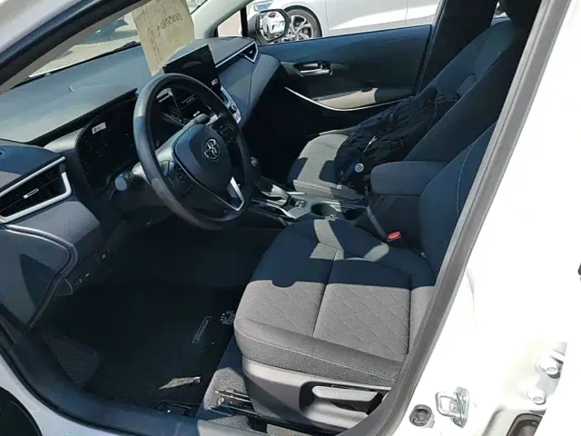 Toyota Corolla — Фото автомобиля 14