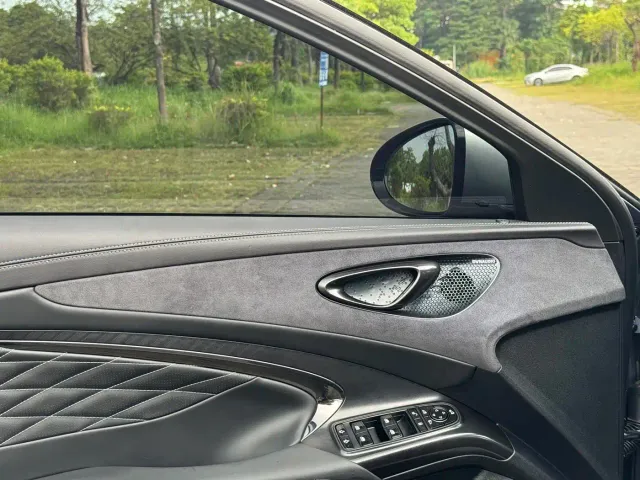 BYD Seal — Фото автомобиля 22