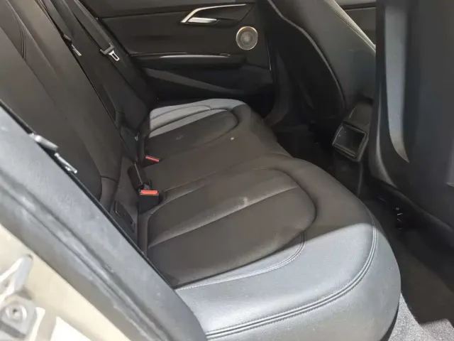 BMW 1 Series — Фото автомобиля 10