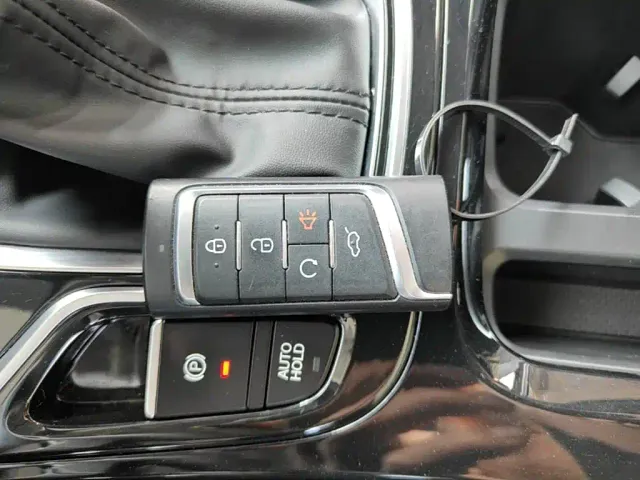 GAC Trumpchi M6 — Фото автомобиля 8