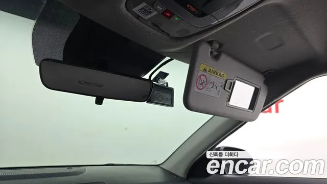 Kia Seltos Новый Seltos Бензин 2.0 2WD — Фото автомобиля 20