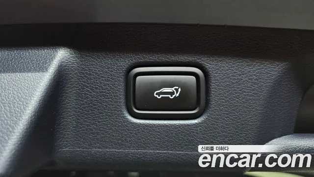 Hyundai Palisade The New Palisade Дизель 2.2 2WD — Фото автомобиля 14