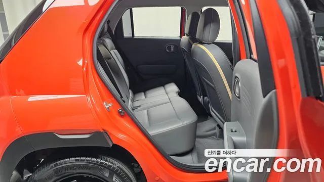 Hyundai Casper — Фото автомобиля 18