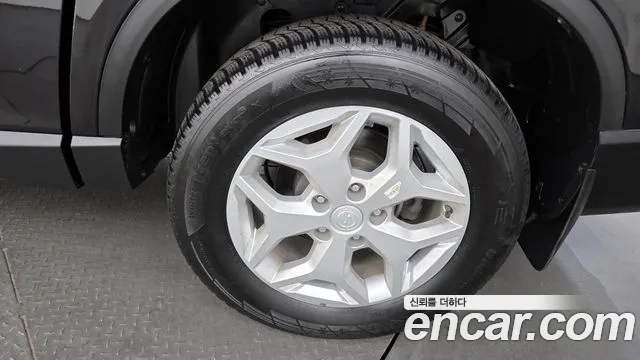 KG_Mobility_Ssangyong Rexton Новый Rexton Sport Дизель 2.2 4WD — Фото автомобиля 5