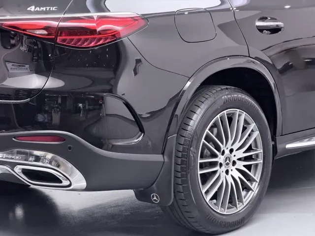 Mercedes-Benz GLC-Class — Фото автомобиля 19