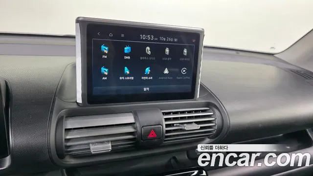 Hyundai Casper — Фото автомобиля 20