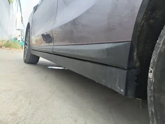 Leapmotor B10 — Фото автомобиля 20