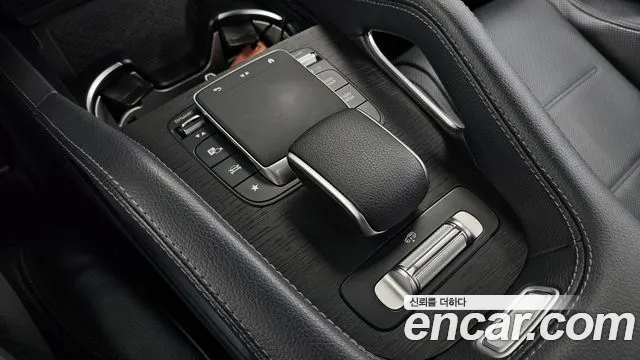 Mercedes-Benz GLE-Class W167 — Фото автомобиля 16