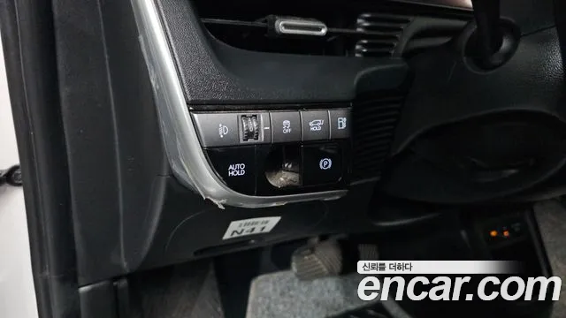 Hyundai Ioniq 5 Ioniq 5 (New) — Фото автомобиля 22