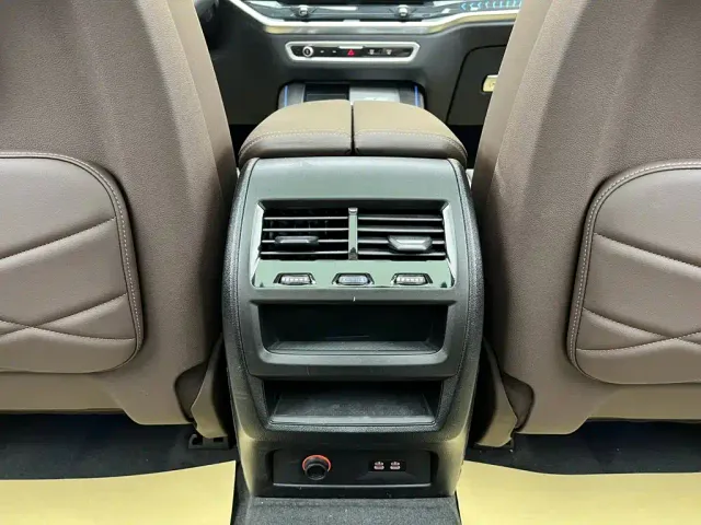 BMW X5 — Фото автомобиля 25
