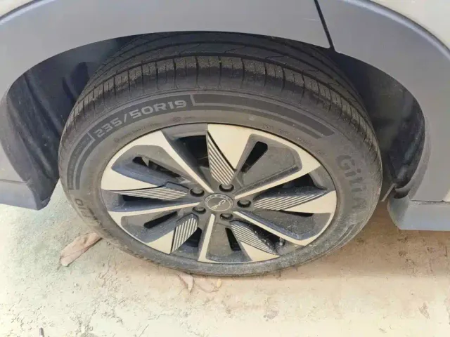 BYD Song PLUS — Фото автомобиля 7