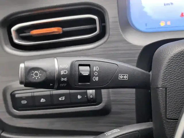 BAIC BJ30 — Фото автомобиля 21