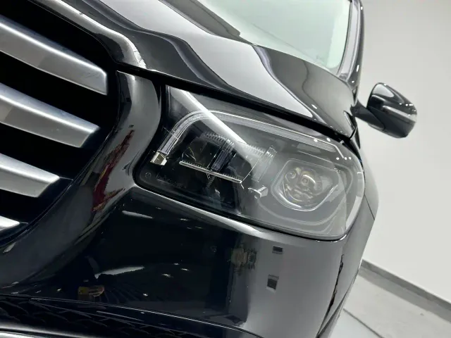 Mercedes-Benz GLS-Class — Фото автомобиля 20