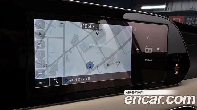 Hyundai Palisade Palisade Бензин 3.8 4WD — Фото автомобиля 13