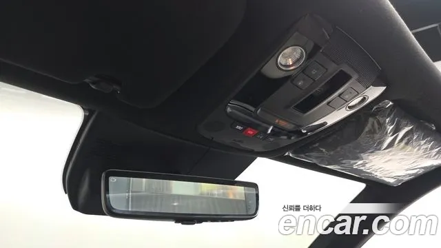 Kia Sorento 4th Gen — Фото автомобиля 18