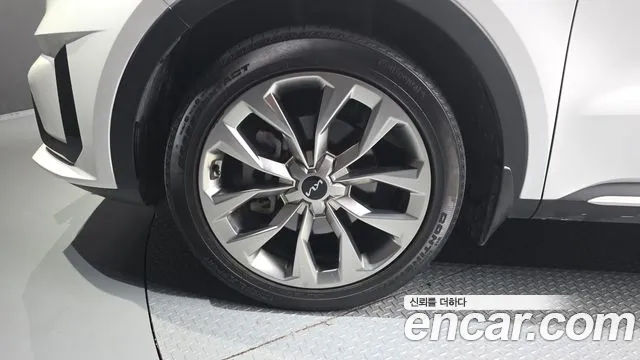 Kia Sorento Sorento 4-е поколение Дизель 2.2 2WD — Фото автомобиля 5
