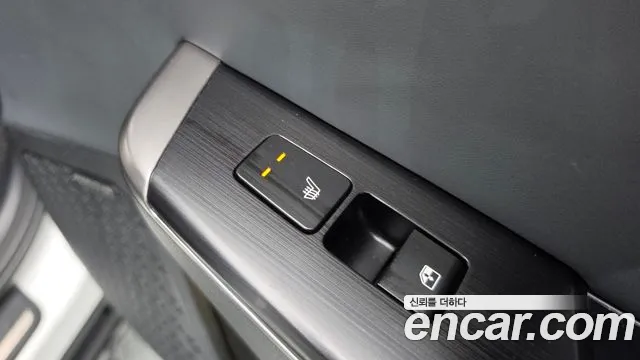 Kia EV6 New — Фото автомобиля 28