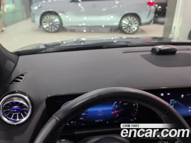 Mercedes-Benz GLA-Class — Фото автомобиля 16
