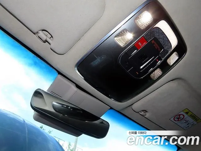 Genesis G80 RG3 — Фото автомобиля 18