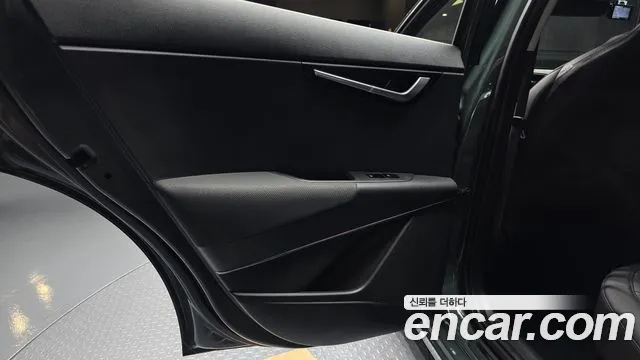 Kia Niro The All New Niro Signature — Фото автомобиля 23