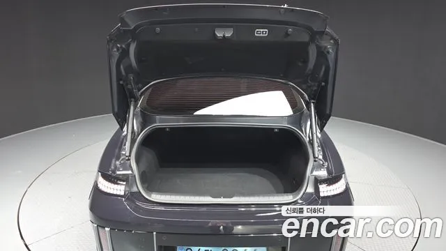 Hyundai Ioniq 6 — Фото автомобиля 20