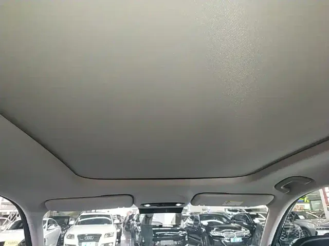 Geely Galaxy E5 — Фото автомобиля 15