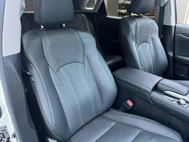 Lexus RX — Фото автомобиля 26