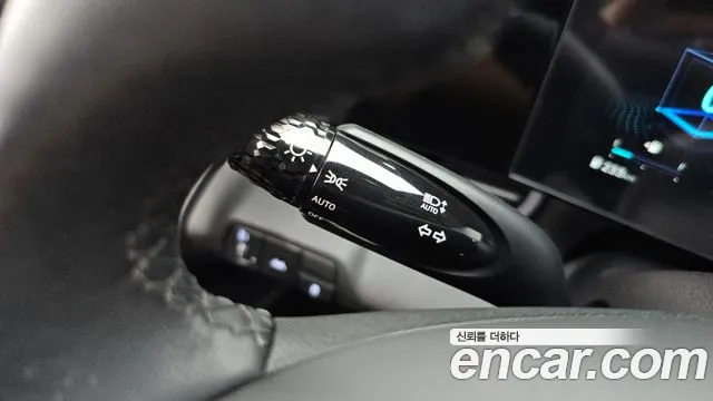 Hyundai AVANTE Avante (CN7) — Фото автомобиля 28