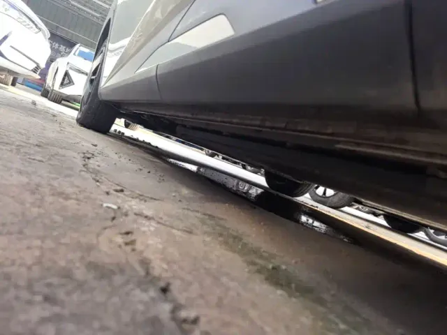BYD Seagull — Фото автомобиля 21