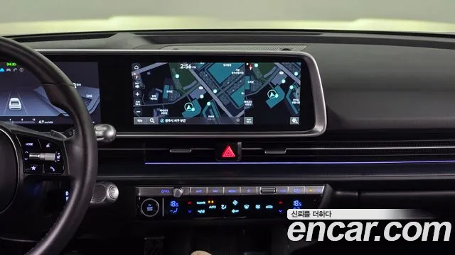 Hyundai Ioniq 6 — Фото автомобиля 25