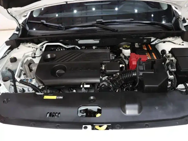 Nissan Sylphy — Фото автомобиля 19