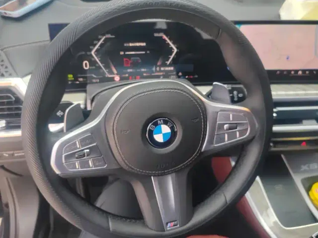BMW X5 — Фото автомобиля 15