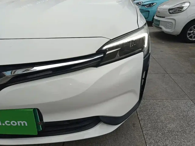Buick Velite 6 — Фото автомобиля 23
