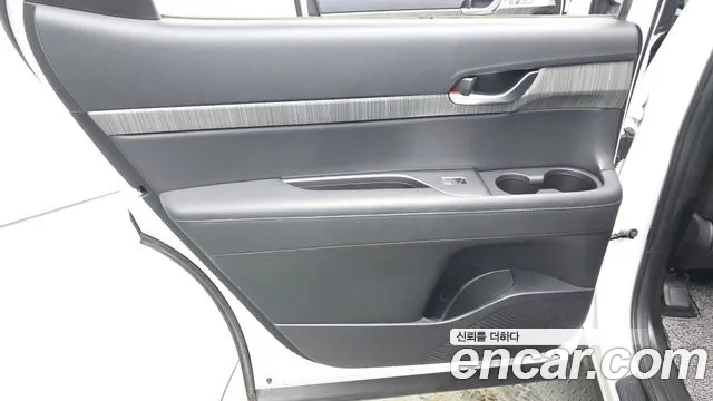 Hyundai Palisade The New Palisade Дизель 2.2 2WD — Фото автомобиля 25
