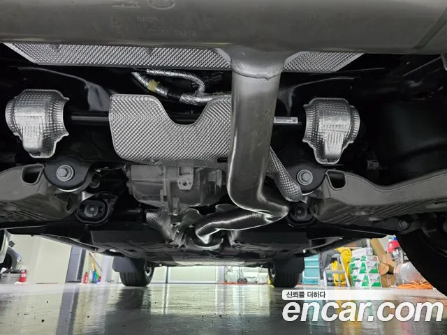 Land Rover Defender L663 — Фото автомобиля 18