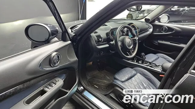 Mini Clubman — Фото автомобиля 10
