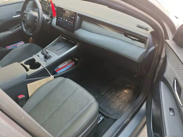 BYD Qin PLUS — Фото автомобиля 19