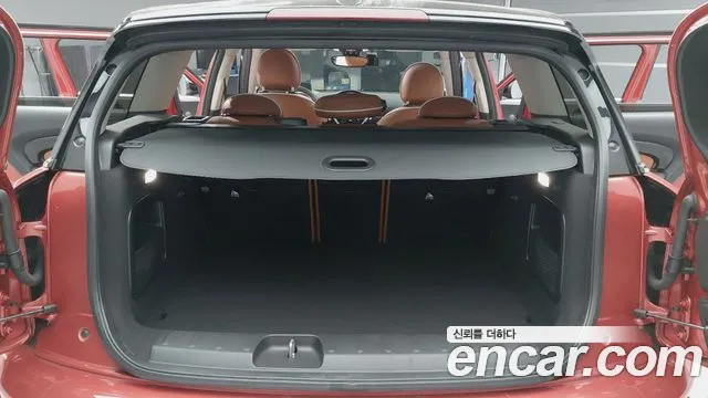 MINI Clubman — Фото автомобиля 19
