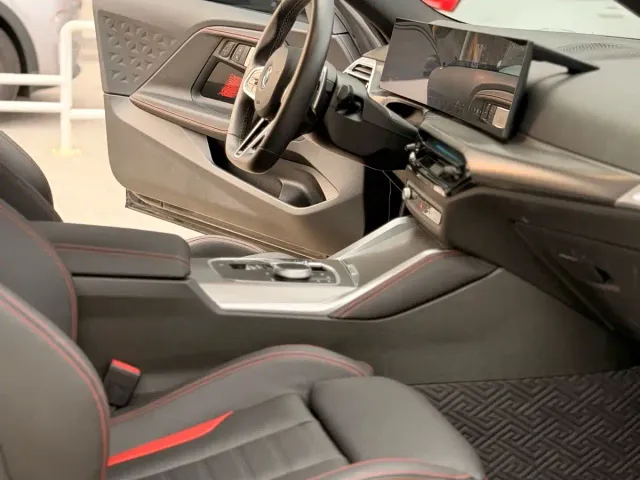 BMW M240i — Фото автомобиля 5