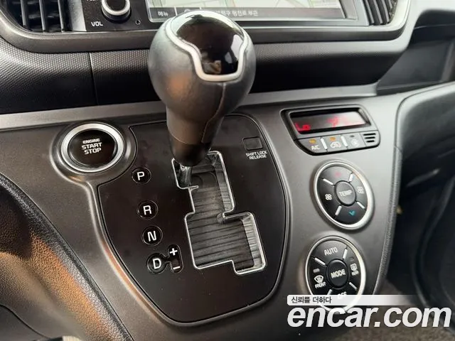 Kia RAY Новый Kia Ray Signature — Фото автомобиля 13