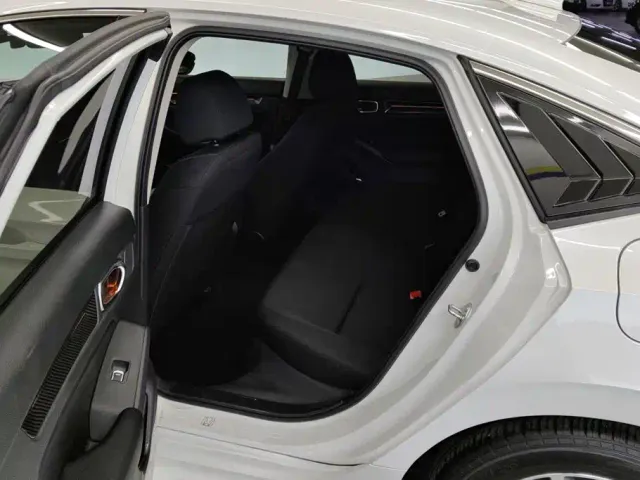 Honda Civic — Фото автомобиля 11