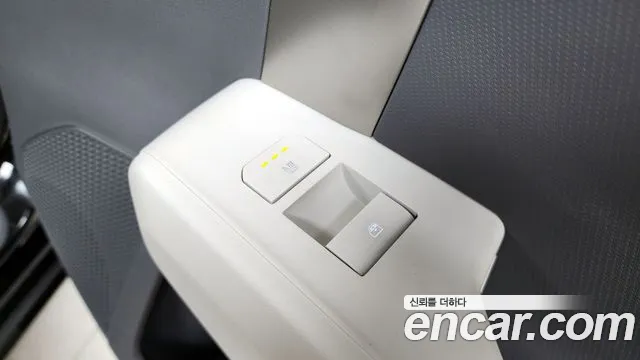 Kia EV3 — Фото автомобиля 18