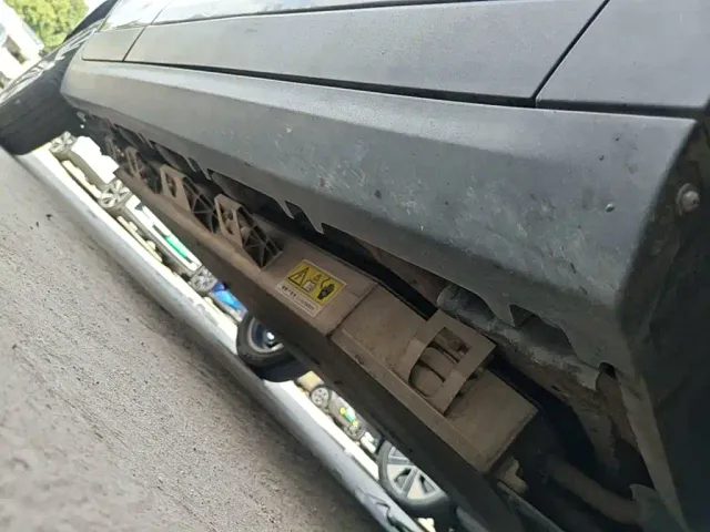 Leapmotor Leapmotor T03 2021 400 Lite NCM Battery — Фото автомобиля 20