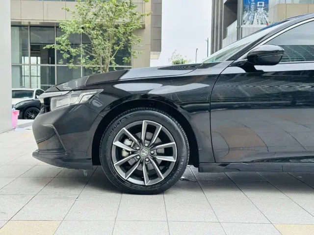 Honda Inspire — Фото автомобиля 21