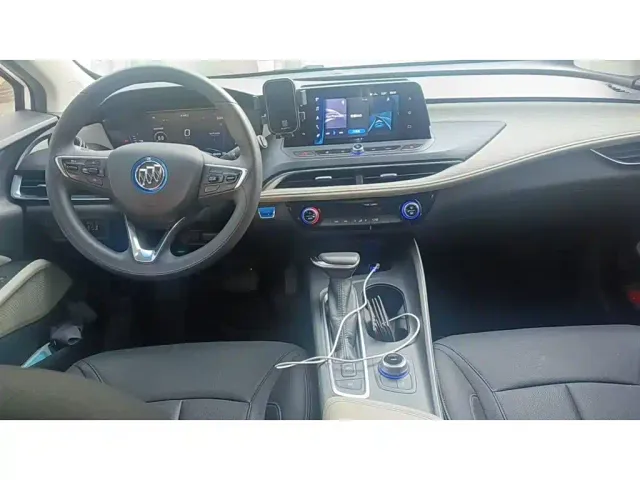 Buick Velite 6 — Фото автомобиля 6