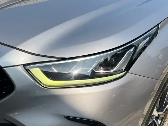 Toyota Crown Kluger 2021 2.5L HEV AWD Flagship Edition — Фото автомобиля 9
