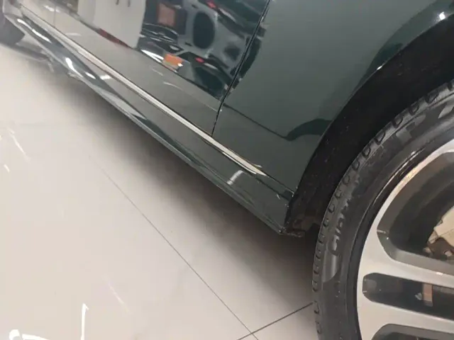 Jaguar XEL — Фото автомобиля 20