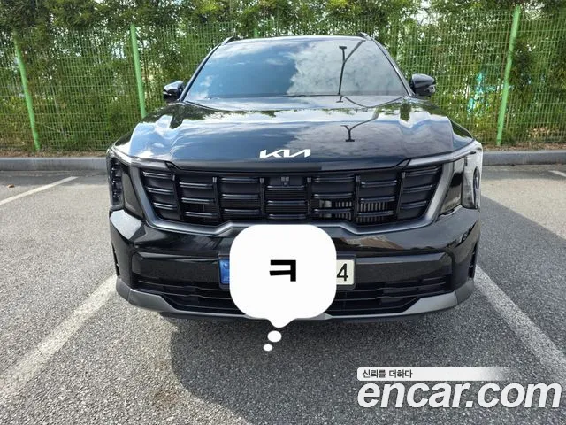 Kia Sorento — Фото автомобиля 13