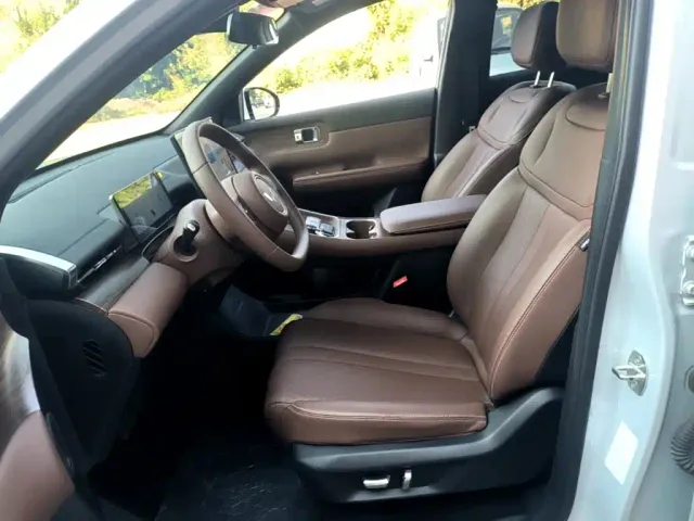 Wuling Starlight S — Фото автомобиля 14