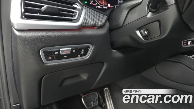 BMW X6 xDrive40i M Sport — Фото автомобиля 17